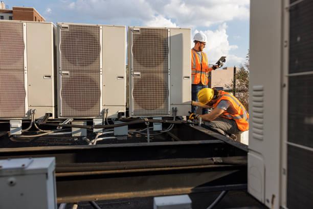 Best Air conditioning repair  in Angola On The Lake, NY