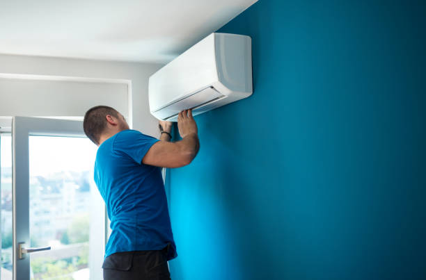 Best HVAC repair near me  in Angola On The Lake, NY