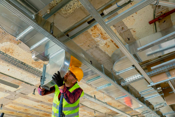 Best Best HVAC companies  in Angola On The Lake, NY