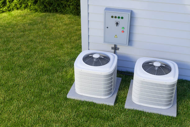 Best Ductless HVAC repair  in Angola On The Lake, NY