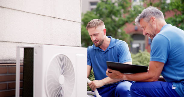 Best Central air repair  in Angola On The Lake, NY