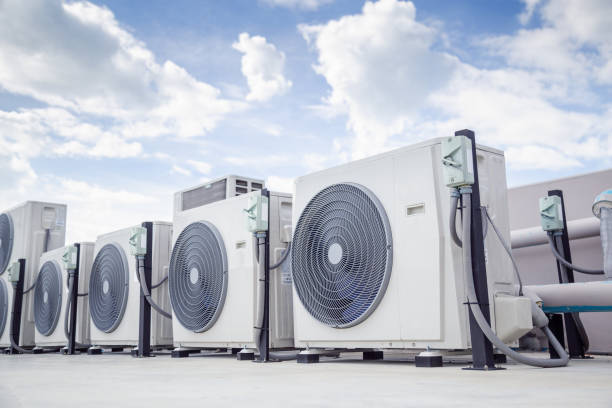 Angola On The Lake, NY HVAC Company