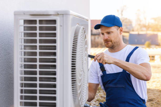 Best HVAC system installation  in Angola On The Lake, NY